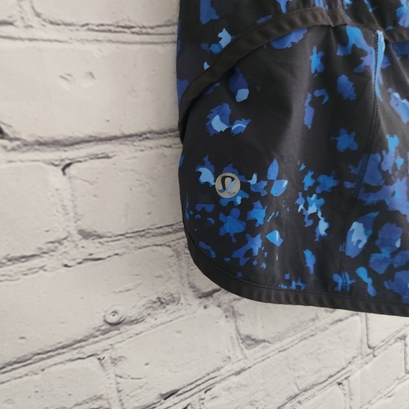 Lululemon Speed Up Short - Picture 10 of 12